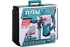 MÁY KHOAN ĐỤC BÊ TÔNG 1500W TOTAL - TH115326