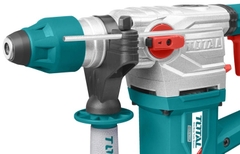 MÁY KHOAN ĐỤC BÊ TÔNG 1500W TOTAL - TH115326