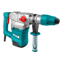 MÁY KHOAN ĐỤC BÊ TÔNG 1600W TOTAL - TH116386