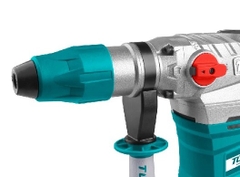 MÁY KHOAN ĐỤC BÊ TÔNG 1600W TOTAL - TH116386