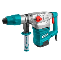 MÁY KHOAN ĐỤC BÊ TÔNG 1600W TOTAL - TH116386
