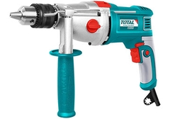 MÁY KHOAN ĐỤC BÊ TÔNG 1700W  TOTAL- TH117501
