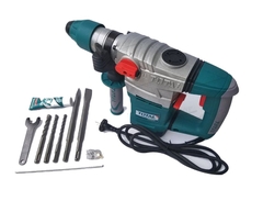 MÁY KHOAN, ĐỤC BÊ TÔNG 1800W TOTAL - TH118366