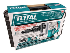 MÁY ĐỤC BÊ TÔNG (17MM 1300W) TOTAL - TH213006