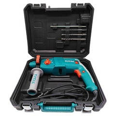 MÁY KHOAN CHUYÊN DỤNG (650W) CÓ ĐẢO CHIỀU TOTAL - TH306226