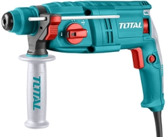 MÁY KHOAN CHUYÊN DỤNG (650W) CÓ ĐẢO CHIỀU TOTAL - TH306226