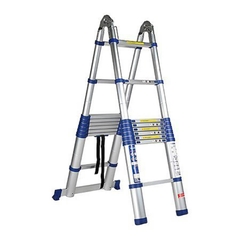 THANG RÚT ĐÔI (2M5) ĐAI XANH - TYB638