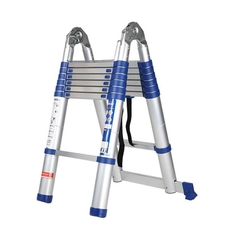 THANG RÚT ĐÔI (2M5) ĐAI XANH - TYB638