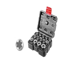 BỘ 14 ĐẦU TUÝP LOẠI E TOTAL - THKTETS0114