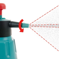 BÌNH XỊT 2L TOTAL - THSPP2021