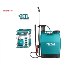 BÌNH XỊT 16L TOTAL - THSPP4161