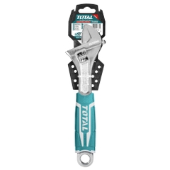 MỎ LẾT BỌC NHỰA 12''/300MM TOTAL - THT101126