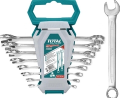 BỘ KHÓA VÒNG MIỆNG 6MM - 19MM TOTAL - THT102286