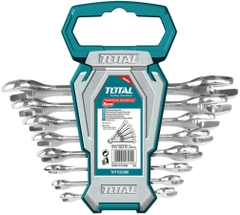 BỘ KHÓA VÒNG MIỆNG 6MM - 22MM TOTAL - THT102386