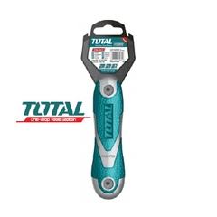 BỘ LỤC GIÁC DẠNG XẾP 8 CHÌA (2MM - 8MM) TOTAL - THT1061826