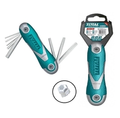 BỘ LỤC GIÁC DẠNG XẾP 8 CHÌA 2MM - 8MM TOTAL - THT1061836