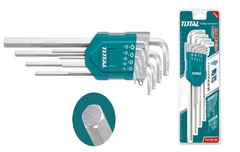 BỘ LỤC GIÁC 9 CHÌA 1.5MM - 10MM TOTAL - THT106192