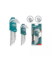 BỘ LỤC GIÁC 9 CHÌA 1.5MM - 10MM TOTAL - THT106292
