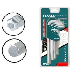 BỘ LỤC GIÁC 9 CHÌA 1.5MM - 10MM TOTAL - THT106292