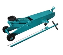 ĐỘI CÁ SẤU 5 TẤN TOTAL - THT10805L