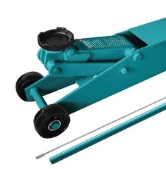 ĐỘI CÁ SẤU 5 TẤN TOTAL - THT10805L