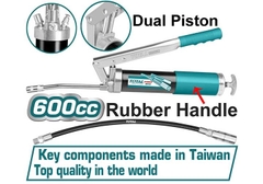 SÚNG BƠM MỠ 600CC TOTAL - THT111062