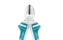 KỀM CẮT 7''/180MM TOTAL - THT130706P