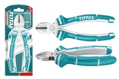 KỀM CẮT 7''/180MM TOTAL - THT130706P