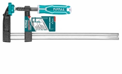 KẸP GỖ CHỮ F (80MM X 300MM) TOTAL - THT1320801