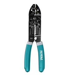 KỀM BẤM ĐẦU COS (8.5''- 215MM)TOTAL - THT15851