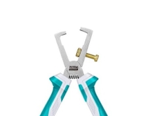 KỀM TUỐT DÂY ĐIỆN 6/160MM TOTAL - THT1566P