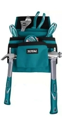 TÚI ĐỰNG CÔNG CỤ ĐƠN TOTAL - THT16P1011