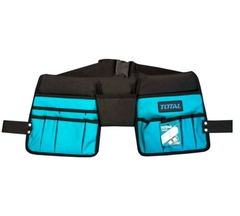 TÚI ĐỰNG CÔNG CỤ KÈM DÂY ĐAI TOTAL - THT16P2031