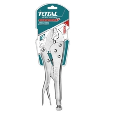 KỀM BẤM CHẾT 7" TOTAL - THT190703