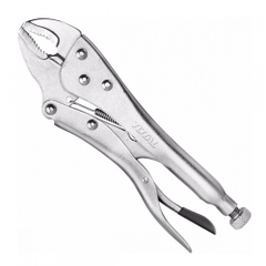 KỀM BẤM KHÓA 10'' TOTAL - THT191003