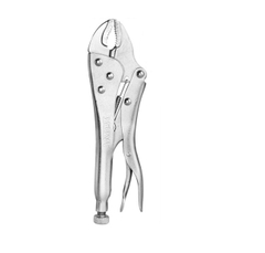 KỀM BẤM KHÓA 10'' TOTAL - THT191003