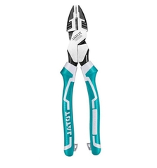 KỀM RĂNG CAO CẤP 8'' ĐEN BÓNG TOTAL - THT210806S