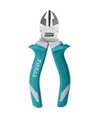 KỀM CẮT 6'' ĐEN BÓNG TOTAL - THT230606