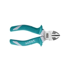 KỀM CẮT 6'' ĐEN BÓNG TOTAL - THT230606