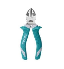 KỀM CẮT 7'' ĐEN BÓNG TOTAL - THT230706