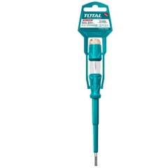 BÚT THỬ ĐIỆN 4MM X 190MM TOTAL - THT291908