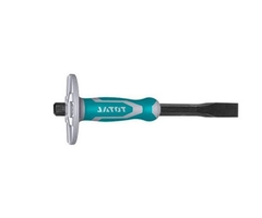 ĐỤC SẮT DẸP 254MM TOTAL - THT4211016