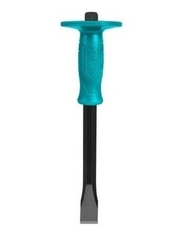 ĐỤC SẮT DẸP 300MM TOTAL - THT4211226