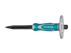 ĐỤC SẮT NHỌN 4MM TOTAL - THT4221016