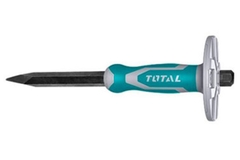 ĐỤC SẮT NHỌN 4MM TOTAL - THT4221016