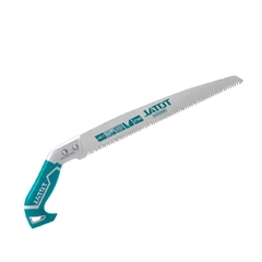 CƯA CÀNH CẦM TAY LƯỠI THẲNG 7INCH/180MM TOTAL - THT5113006