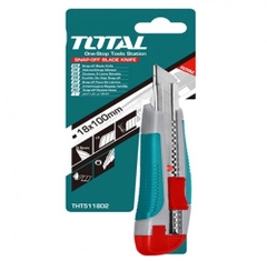 DAO RỌC GIẤY DÀI (158MM) TOTAL - THT511802