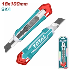 DAO RỌC GIẤY 18X100MM TOTAL - THT511815