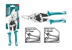 KÉO CẮT TÔN BÊN TRÁI (10''/250MM) TOTAL - THT521106