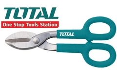 KÉO CẮT TÔN NHỎ 10'' TOTAL - THT524101
